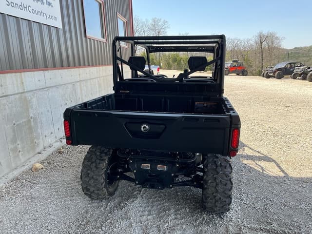 Image of Can-Am Defender Max DPS HD9 equipment image 3