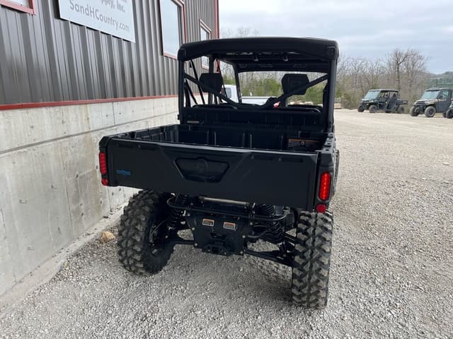 Image of Can-Am Defender MAX Lone Star HD10 equipment image 1