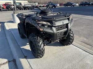 2025 Can-Am Outlander DPS 700 Image