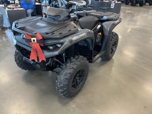 2025 Can-Am Outlander 850 DPS Image