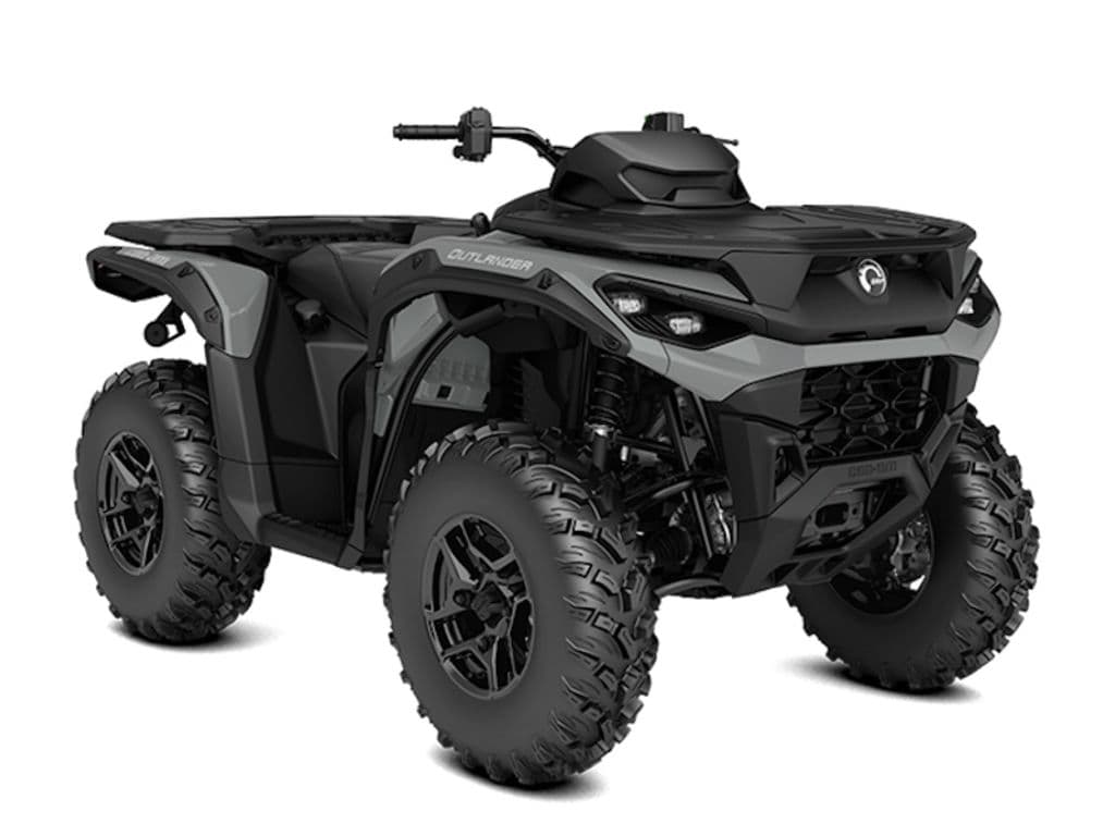 Image of Can-Am Outlander 850 DPS Primary Image