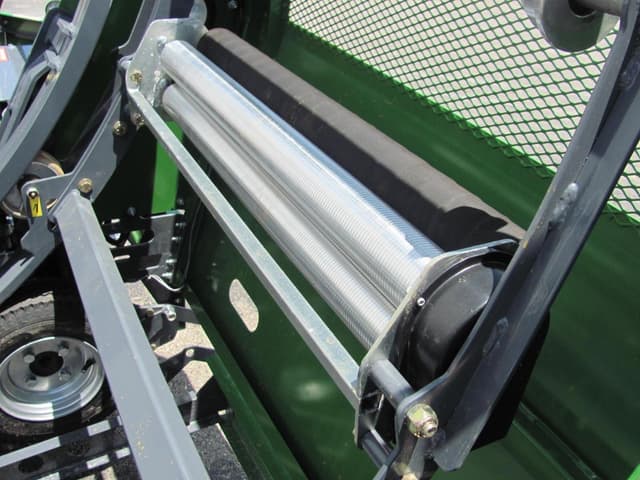 Image of CANAG Proliner 3 equipment image 2