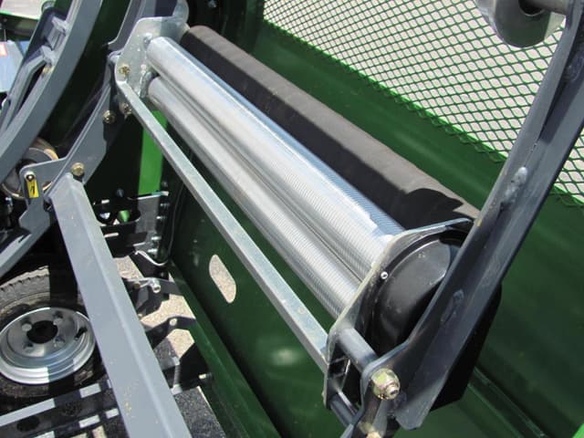 Image of CANAG Proliner 3 equipment image 2