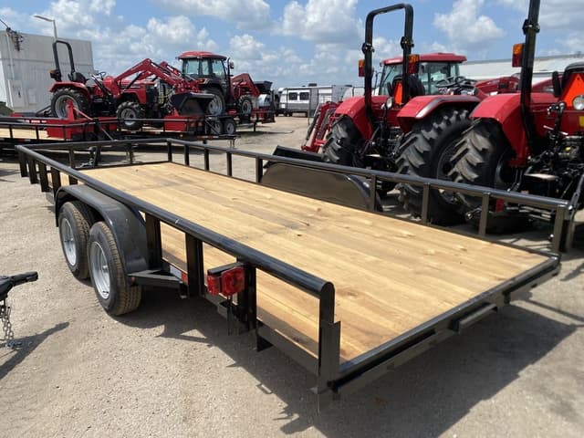 Image of C&M 82x20 equipment image 1