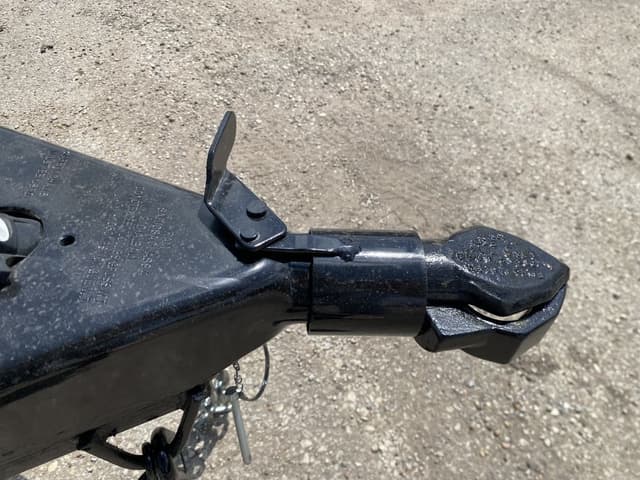 Image of C&M 82x20 equipment image 4