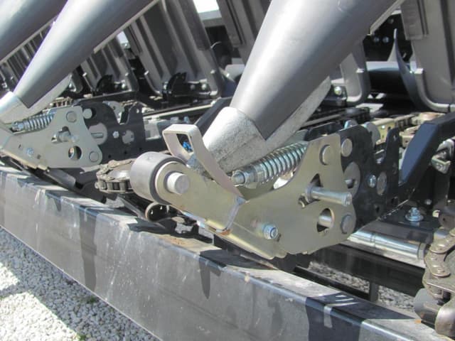 Image of Capello DIAMANT HS12 equipment image 4