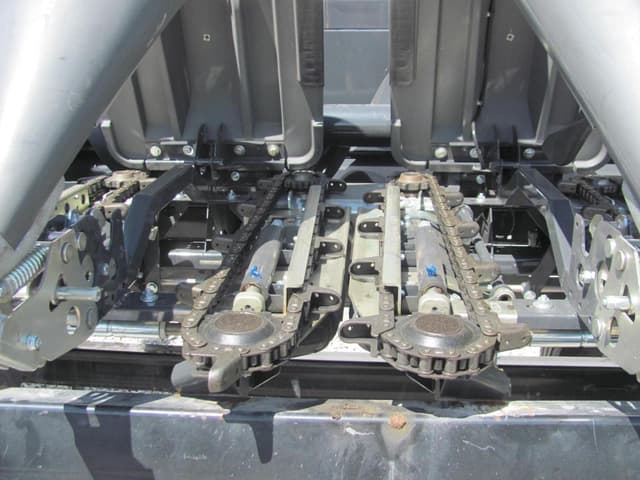 Image of Capello DIAMANT HS12 equipment image 3