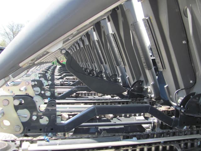 Image of Capello DIAMANT HS12 equipment image 2