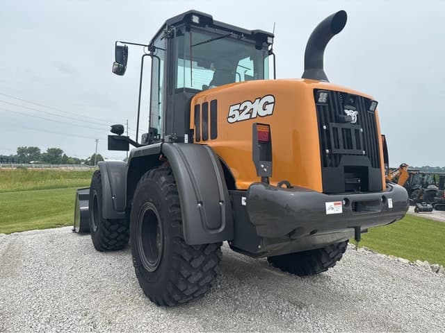 Image of Case 521G equipment image 1