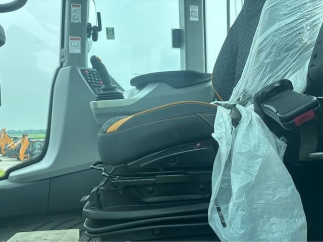 Image of Case 521G equipment image 2