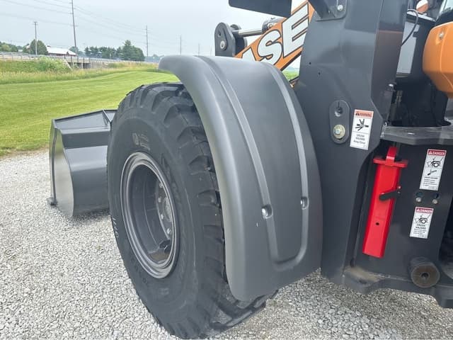 Image of Case 521G equipment image 3