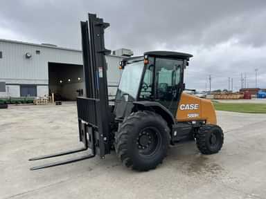 Forklifts