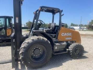 Main image Case 588H