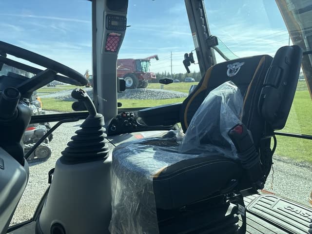 Image of Case 590 Super N equipment image 4