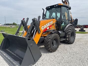 Main image Case 590 Super N