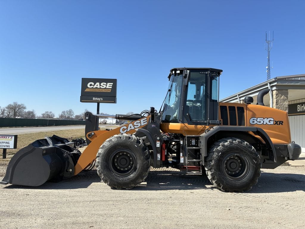 Main image Case 651G2