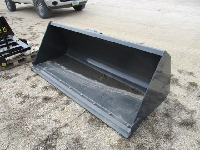 Image of Case Light Material Bucket Image 0