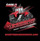 2025 Case 84" HD Dirt Bucket Image