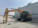 2025 Case CX190E Image