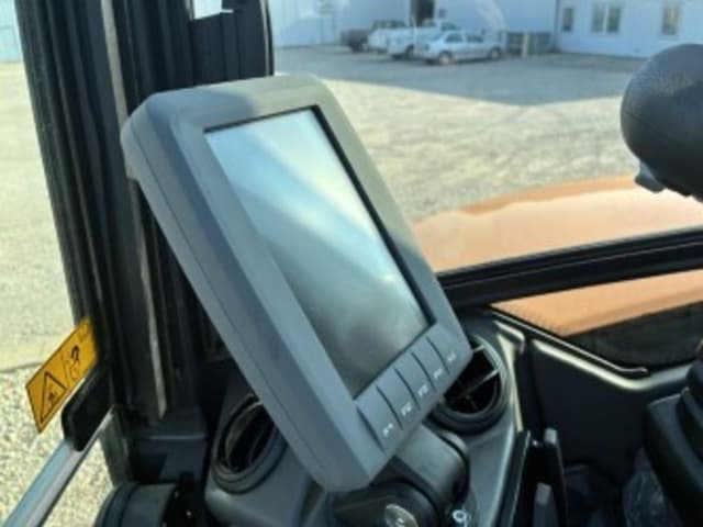 Image of Case CX42D equipment image 3