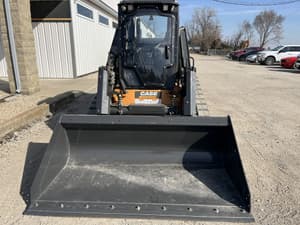 2025 Case DL550 Image