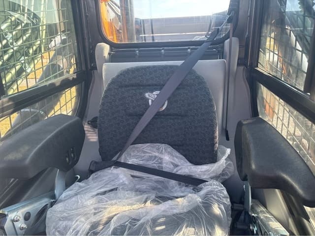 Image of Case DL550 equipment image 4