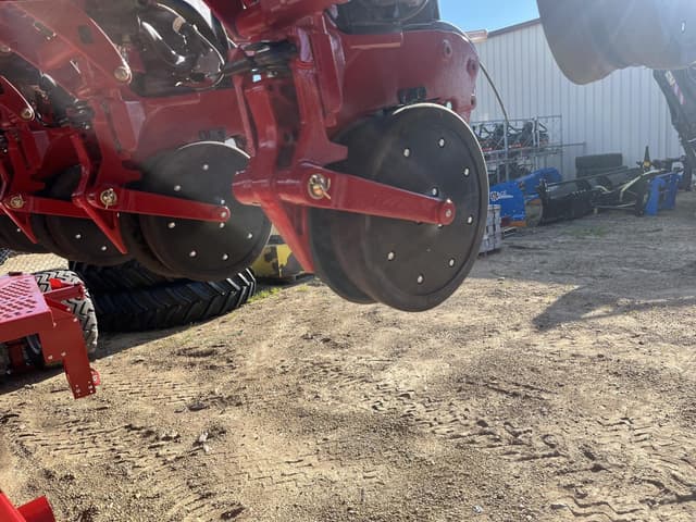 Image of Case IH 2140 equipment image 3