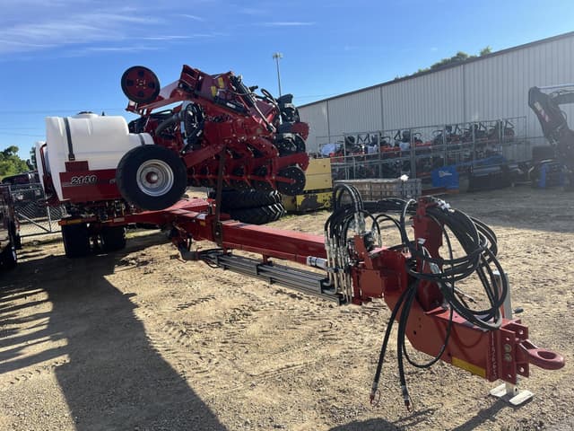 Image of Case IH 2140 equipment image 2