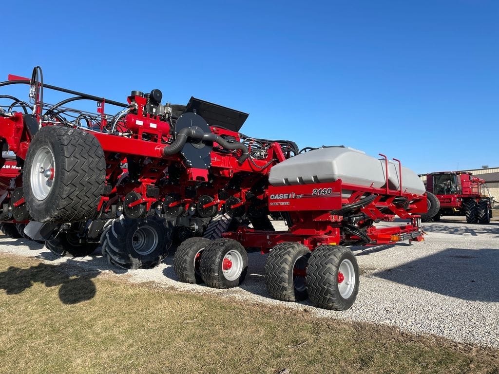 2025 Case IH 2140 Equipment Image0