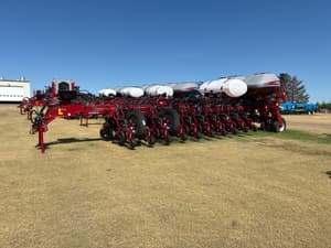 2025 Case IH 2150 Image