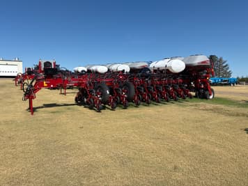 Main image Case IH 2150