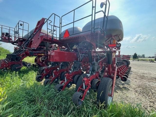 Image of Case IH 2150 equipment image 3