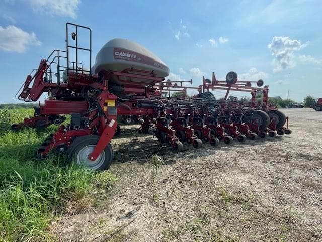 Image of Case IH 2150 equipment image 2
