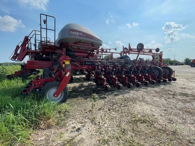 Image of Case IH 2150 equipment image 2