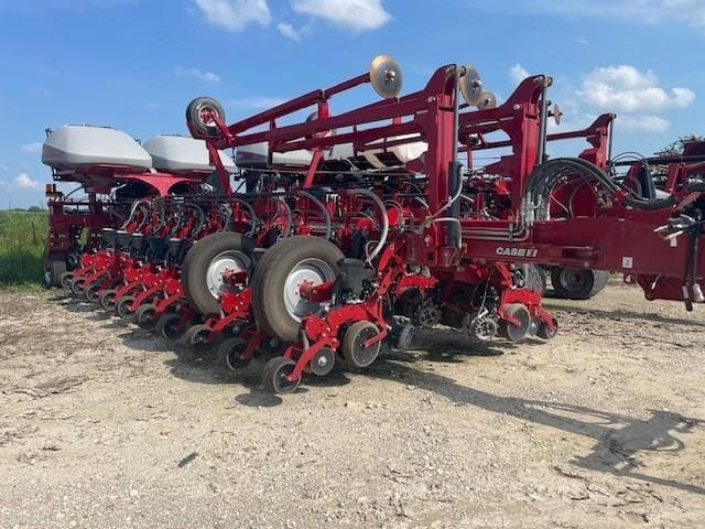 Image of Case IH 2150 equipment image 1