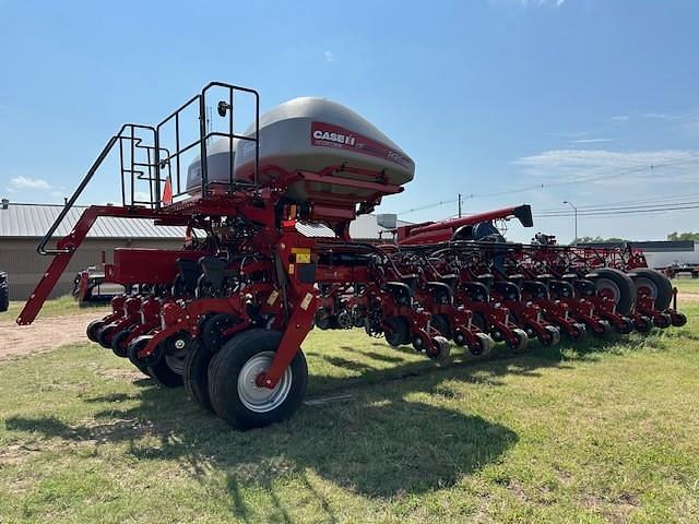 Image of Case IH 2150 equipment image 4