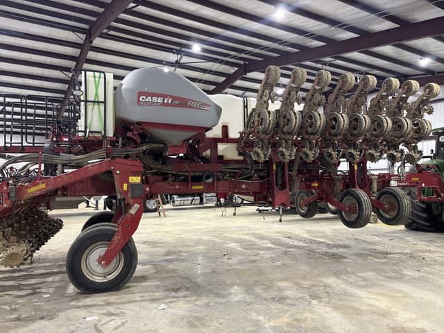 Image of Case IH 2150 equipment image 2