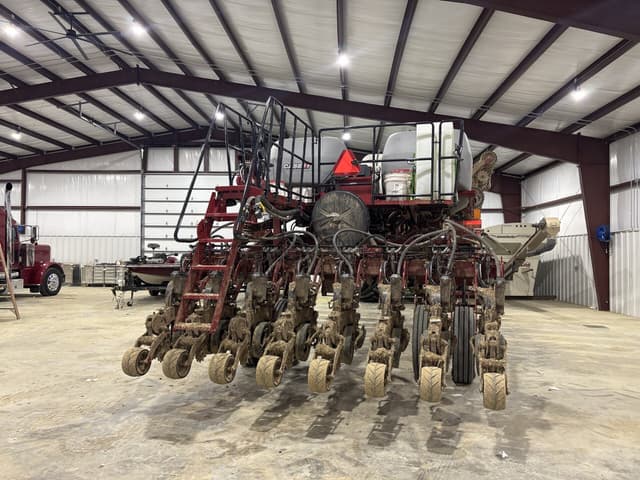 Image of Case IH 2150 equipment image 4