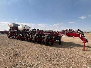 2025 Case IH 2150 Image