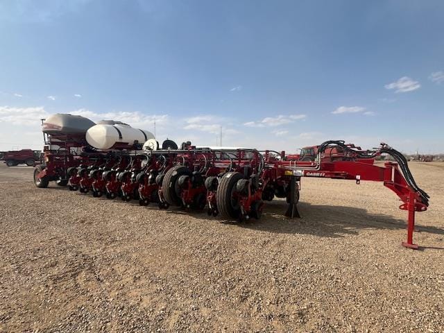 2025 Case IH 2150 Equipment Image0
