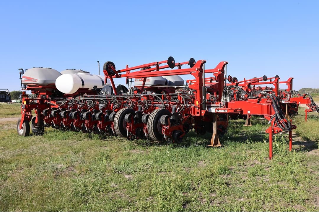 Image of Case IH 2150 Image 1