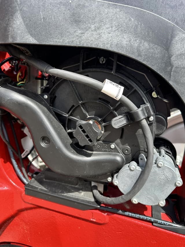 Image of Case IH 2150 equipment image 1