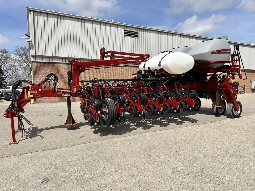 Image of Case IH 2150 Primary image
