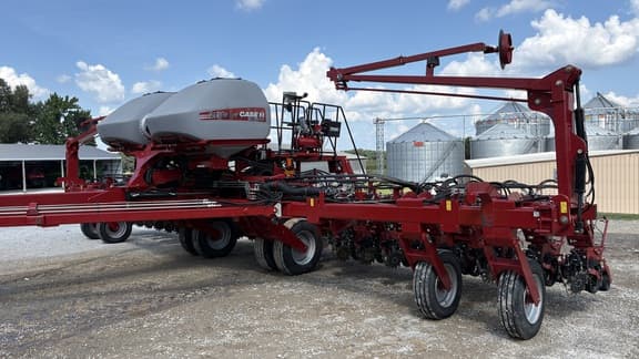Image of Case IH 2150 equipment image 1