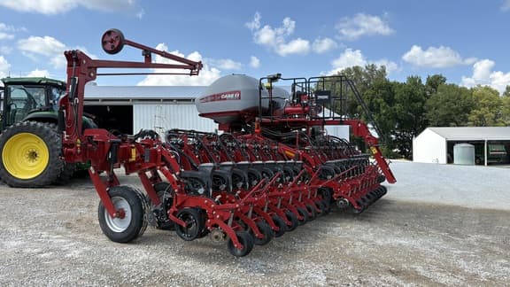 Image of Case IH 2150 equipment image 4