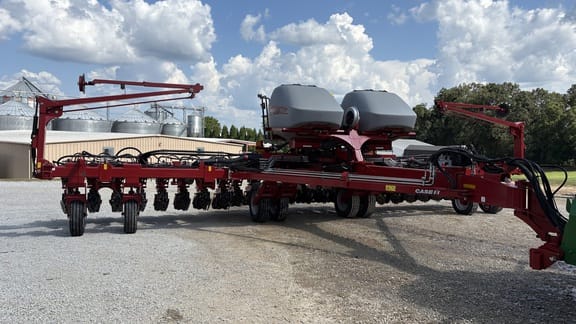 2025 Case IH 2150 Equipment Image0