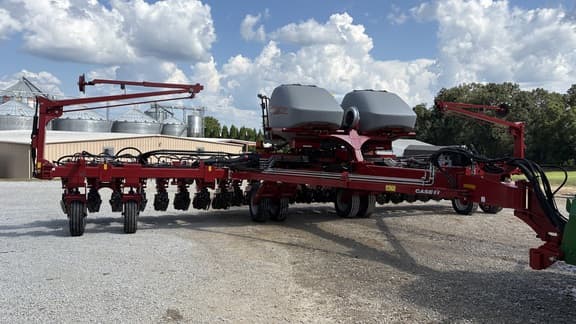 Image of Case IH 2150 Primary image