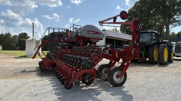 Image of Case IH 2150 equipment image 3