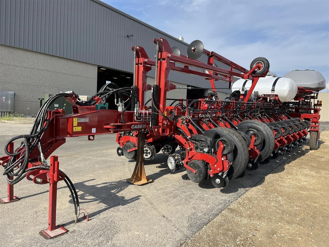 Image of Case IH 2150 Image 0