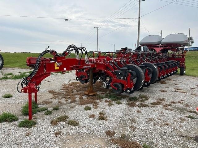 Main image Case IH 2150